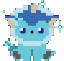 Vaporeon emote