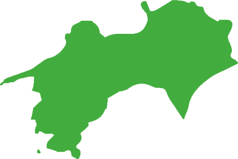 Shikoku emoji