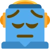 Passive_Robot emote