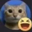 XD emote