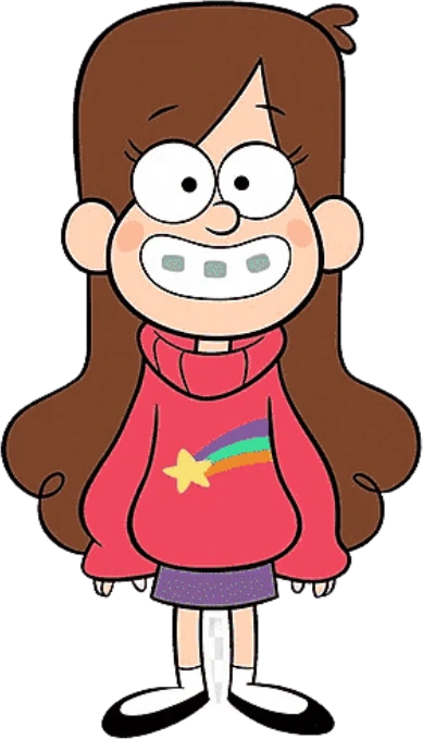 Mabel emoji