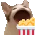 popcat_eat_popcorn emote