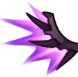 WingPurple emote