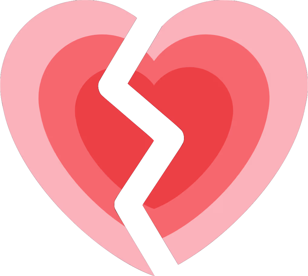 broken_heartpulse emote