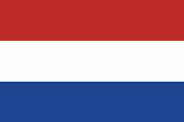 Netherlands emote