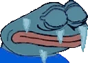 Coldge emote