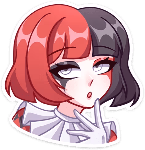 Sae_chan_emo3 emote