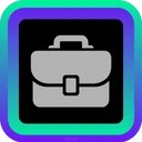 Briefcase emote