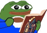 BookpepeCoffee emote