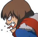 LingAngry emote