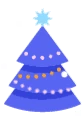 Tree emote