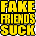 fakes emote