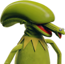 KermitMorph emote
