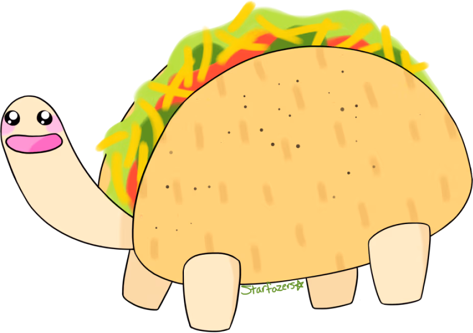 TacoTurtle emote
