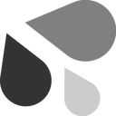 GreyscaleDrops emoji