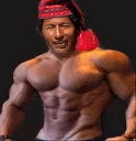 GIGAPERUANO emote