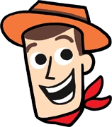 WoodyHello emoji