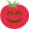 happytomato emote