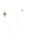 greensparkling_stars emote