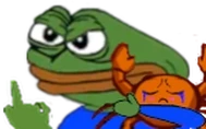 MadgeMustProtect emote