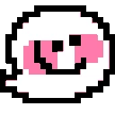 ghost_surprise emote