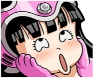ChichiAmazed emote
