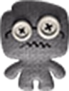 TheNerd emote