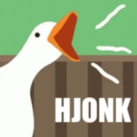 hjonk emote