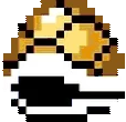 DiscoShell emote