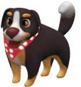 who_is_a_good_boy emoji