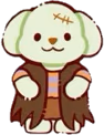 zombie_puppy emote