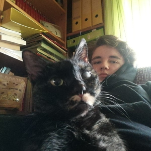 chamlne avatar