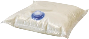 BaggedMilk emote
