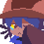 NikoCried emote