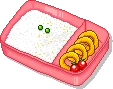 PeaHeartBento emoji
