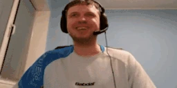 PapichLaugh emote
