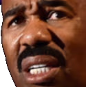 steveharveywtf emote