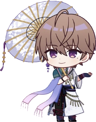 Subaru emote
