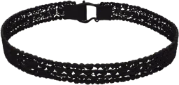 Blackgothchoker emote
