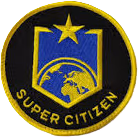 Super_Citizien emote
