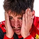 charles_leclerc_CL16_ferrari_f1 emote