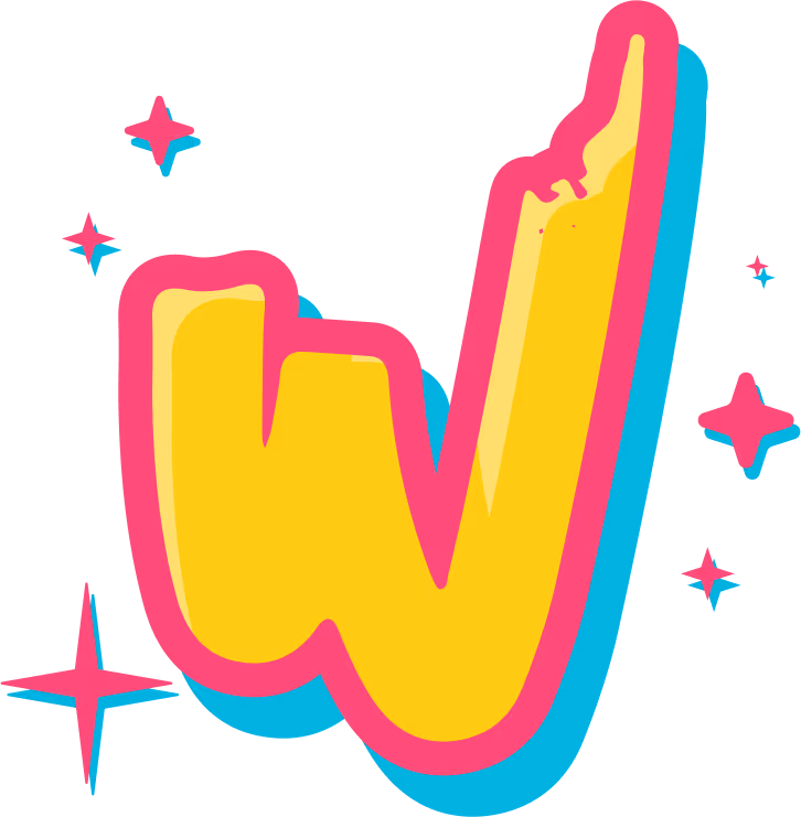 W emote