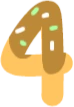 Yellow_number_4 emote