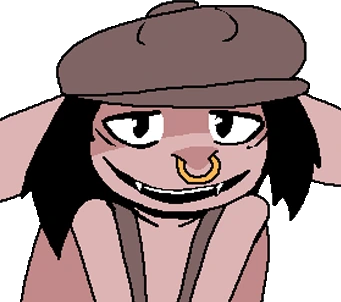 Ivy emote