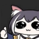 Kyaruok emote