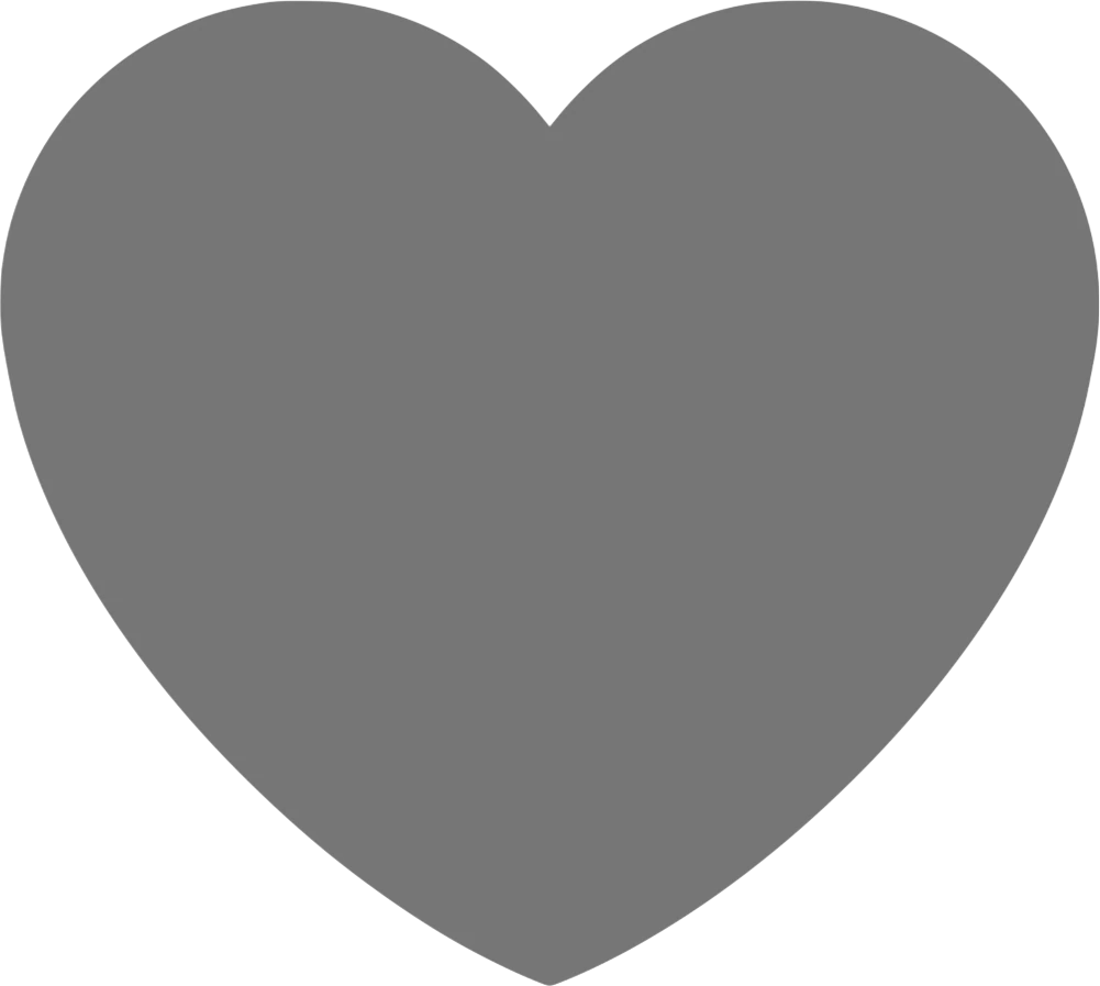 grey_heart emote