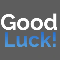 goodluck emoji