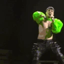 CHACHACHACHA emote