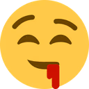 blooddrool emote