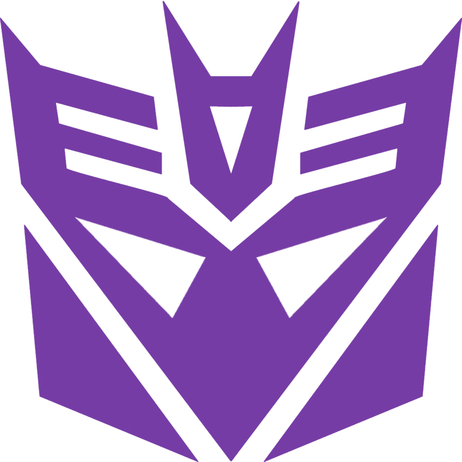 decepticon emote
